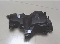  Пластик (обшивка) моторного отсека Renault Captur 2017- 7295622 #2