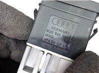 8d0941301 Кнопка регулировки фар Audi A4 (B5) 1994-2000 7296304 #2