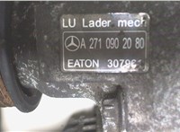  Турбокомпрессор Mercedes E W211 2002-2009 7298054 #4