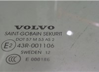 31385413 Стекло боковой двери Volvo V60 2010-2018 7298668 #2