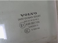 31385412 Стекло боковой двери Volvo V60 2010-2018 7298740 #2