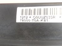 1212Q0UUZ035R Подушка безопасности боковая (в сиденье) Honda CR-V 2012-2015 7299303 #3