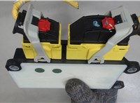 13505823AB Блок управления подушками безопасности Chevrolet Cruze 2009-2015 7299315 #3