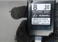 88831FJ000 Блок управления бесключевого доступа Subaru Levorg 7299701 #4