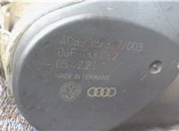 06F133062 Заслонка дроссельная Audi A3 (8PA) 2004-2008 7300133 #3