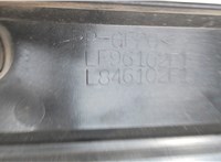 LF96102F1 Накладка декоративная на ДВС Mazda 6 (GG) 2002-2008 7300152 #2