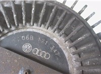  Муфта вентилятора (вискомуфта) Volkswagen Passat 5 1996-2000 7300271 #3