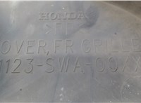 71123SWA00XX Накладка замка капота Honda CR-V 2007-2012 7300705 #2
