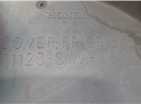 71123SWA00XX Накладка замка капота Honda CR-V 2007-2012 7300717 #2
