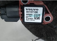 30737138 Датчик удара Volvo S80 2006-2016 7300857 #3