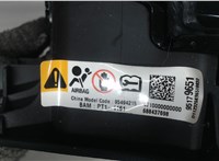 95494215 Подушка безопасности водителя Opel Antara 7302036 #3