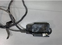  Электропривод ручного тормоза (моторчик ручника) Opel Antara 7302383 #2
