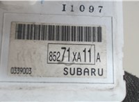 85271XA11A Дисплей компьютера (информационный) Subaru Tribeca (B9) 2007-2014 7302674 #4