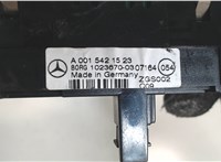 A0015421523 Датчик парктроника Mercedes ML W164 2005-2011 7302724 #2