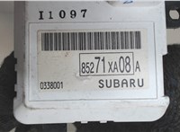 85271XA08A Дисплей компьютера (информационный) Subaru Tribeca (B9) 2007-2014 7303635 #3