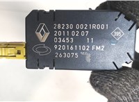 282300021R001 Усилитель антенны Renault Fluence 2009-2013 7303640 #3
