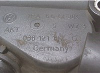 038121132D Фланец системы охлаждения Volkswagen Sharan 2000-2010 7304642 #3