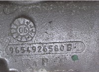  Коллектор впускной Peugeot 607 7304159 #2