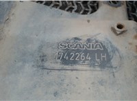 1742264 Петля капота Scania 5-series P (2004 - 2016) 7305593 #2