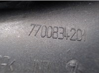 7700834201 Решетка радиатора Renault Megane 1996-2002 7307537 #3