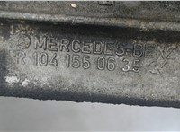 A1041550635 Кронштейн крепления генератора Mercedes E W210 1995-2002 7309375 #3