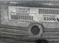 8200444583 Блок управления двигателем Renault Laguna 2 2001-2007 7310314 #2