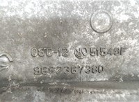  Кронштейн крепления генератора Citroen C4 Grand Picasso 2006-2013 7312563 #3