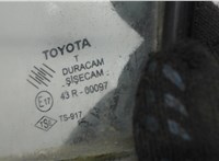 68126-0F010 Стекло форточки двери Toyota Corolla Verso 2004-2007 7312752 #2