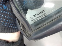 7701063500 Стекло форточки двери Renault Clio 2005-2009 7313914 #2