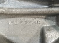 4m5q190624cc Кронштейн компрессора кондиционера Ford Focus 2 2008-2011 7314673 #3
