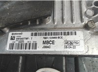 7M5112A650BCE Блок управления двигателем Ford Focus 2 2008-2011 7315387 #3