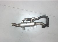 1628WY Охладитель отработанных газов Peugeot Boxer 2002-2006 7318098 #1