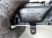 4F0839020F Ручка двери салона Audi A6 (C6) 2005-2011 7318332 #3