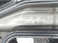 97385813 Корпус масляного фильтра Opel Astra J 2010-2017 7318678 #3