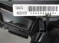 MR307479 Подушка безопасности водителя Mitsubishi L200 1996-2006 7318802 #3