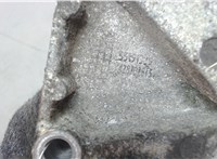  Кронштейн компрессора кондиционера Opel Zafira B 2005-2012 7319554 #3