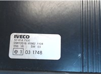 504142500 Блок управления телефоном Iveco Stralis 2007-2012 7322632 #2