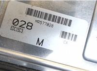 MR577028 Блок управления двигателем Mitsubishi Carisma 7322782 #2
