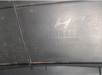 973501C000 Панель передняя салона (торпедо) Hyundai Getz 7324207 #4