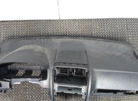  Панель передняя салона (торпедо) Hyundai Getz 7324260 #2