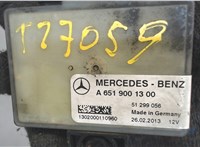 6519001300 Реле накала Mercedes Sprinter 2006-2014 7325085 #2