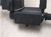 72234100 Клапан воздушный (электромагнитный) BMW 1 E87 2004-2011 7327022 #7