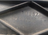 Кожух вентилятора радиатора (диффузор) Fiat Doblo 2001-2005 7327473 #3