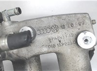 06B133223D Коллектор впускной Volkswagen Passat 5 1996-2000 7328948 #3