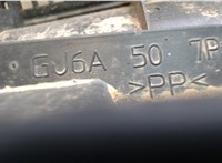 GJ6A-50-7R0D Жабо под дворники (дождевик) Mazda 6 (GG) 2002-2008 7329732 #3
