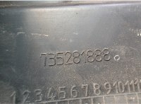 735281888 Накладка под фонарь Fiat Doblo 2001-2005 7329942 #3