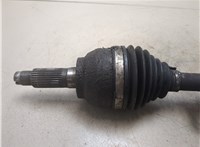 8200790517, 7711497286 Полуось (приводной вал, шрус) Renault Megane 2 2002-2009 7329980 #3