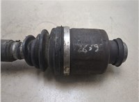 8200790517, 7711497286 Полуось (приводной вал, шрус) Renault Megane 2 2002-2009 7329980 #4