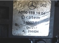  Догреватель Mercedes C W203 2000-2007 7331719 #3