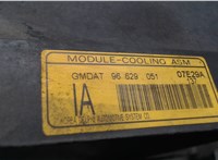 96629051 Вентилятор радиатора Opel Antara 7332540 #2
